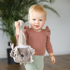 Baby Ono jucarie cub de activitate 0m+ Koala Coco