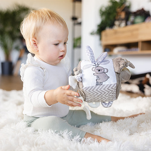 Baby Ono jucarie cub de activitate 0m+ Koala Coco
