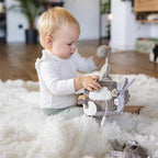 Baby Ono jucarie cub de activitate 0m+ Koala Coco