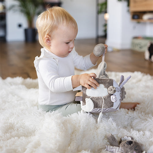 Baby Ono jucarie cub de activitate 0m+ Koala Coco