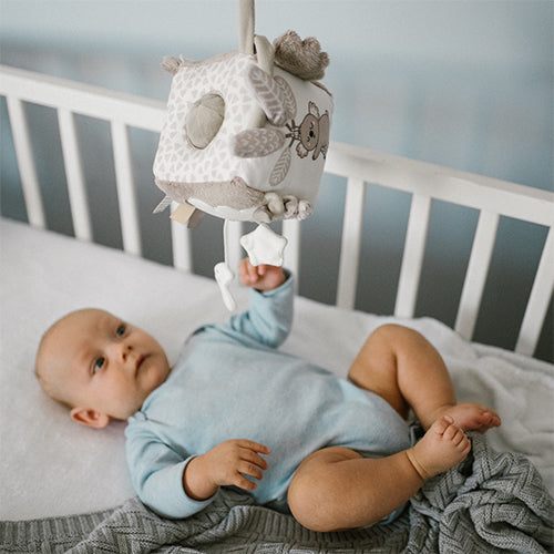 Baby Ono jucarie cub de activitate 0m+ Koala Coco