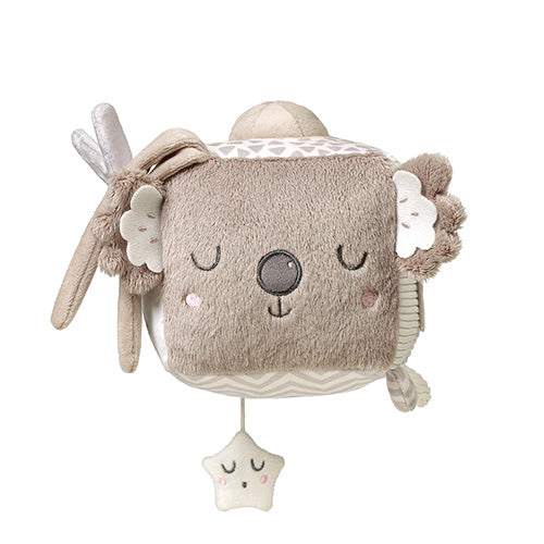 Baby Ono jucarie cub de activitate 0m+ Koala Coco