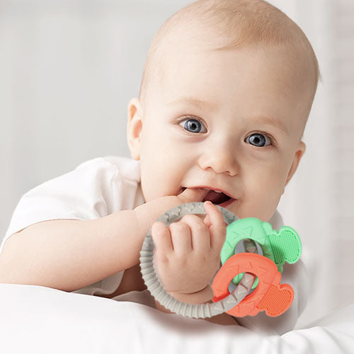Baby Ono jucarie dentitie Ortho 0m+