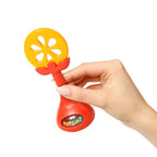  Juicy Orange
