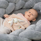Baby Ono jucarie paturica de dormit plus 0m+ Baby Bunny