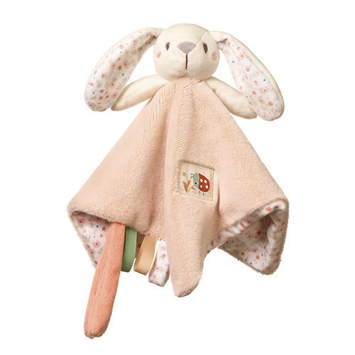 Baby Ono jucarie paturica de dormit plus 0m+ Baby Bunny Imagine principală a produsului