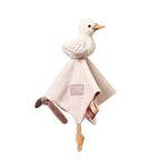 Baby Ono jucarie paturica de dormit plus 0m+ GOOSE ZOE