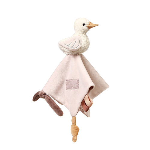 Baby Ono jucarie paturica de dormit plus 0m+ GOOSE ZOE
