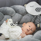 Baby Ono jucarie paturica de dormit plus 0m+ LITTLE BIRDIE