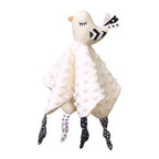 Baby Ono jucarie paturica de dormit plus 0m+ LITTLE BIRDIE