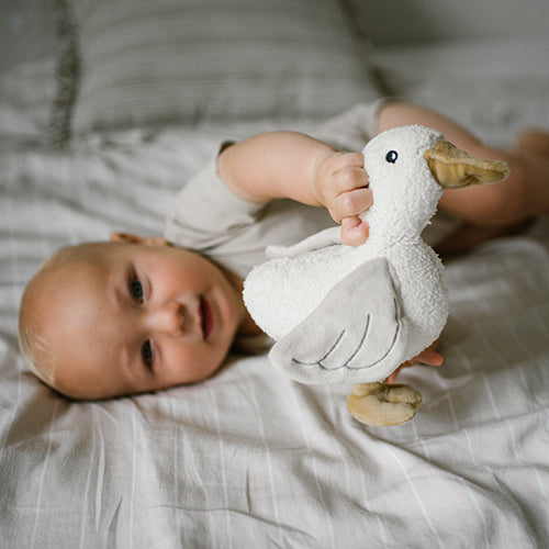 Baby Ono jucarie plus 0m+ GOOSE ZOE