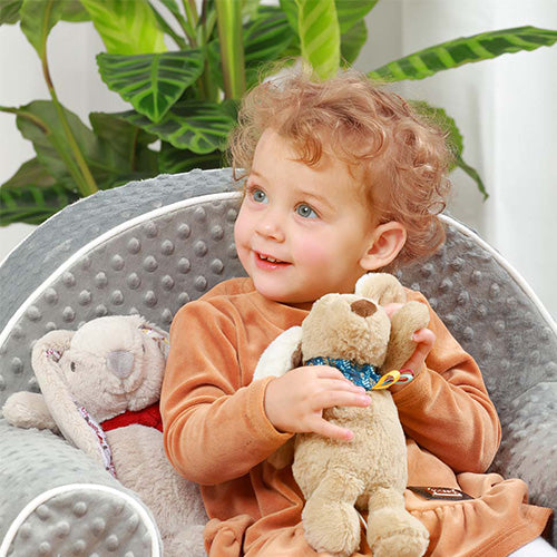 Baby Ono jucarie plus 28 cm 0m+ DOG WILLY