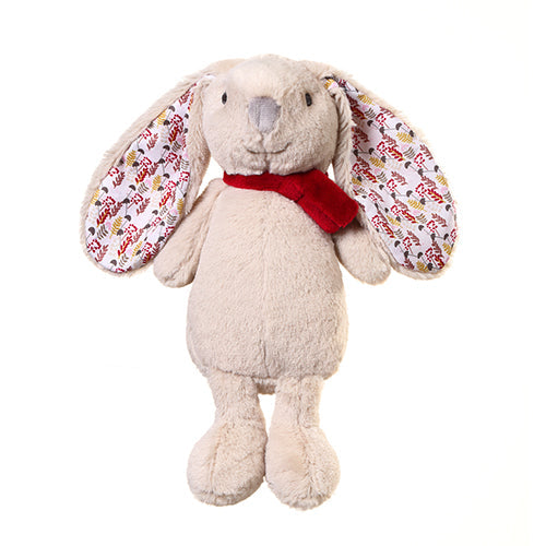 Baby Ono jucarie plus 28 cm 0m+ RABBIT MILLY