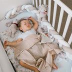 Baby Ono jucarie plus 28 cm 0m+ RABBIT MILLY