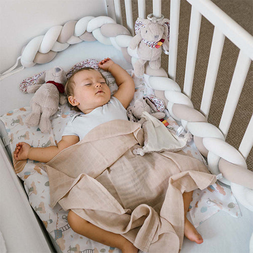 Baby Ono jucarie plus 28 cm 0m+ RABBIT MILLY