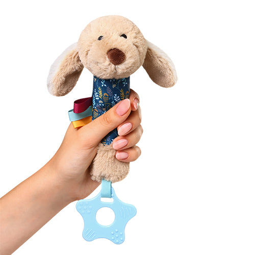 Baby Ono jucarie plus chitaitoare 3m+ Dog Willy