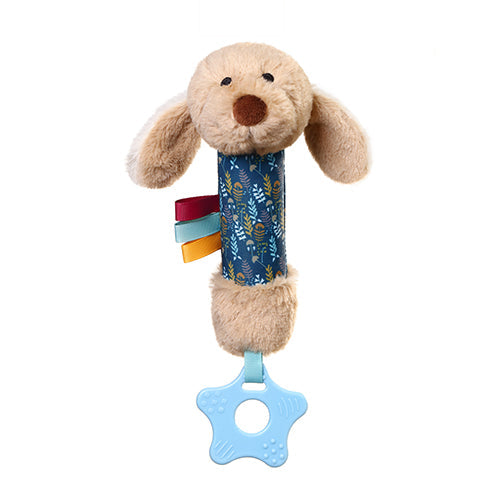 Baby Ono jucarie plus chitaitoare 3m+ Dog Willy