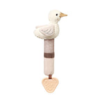 Baby Ono jucarie plus chitaitoare 3m+ GOOSE ZOE