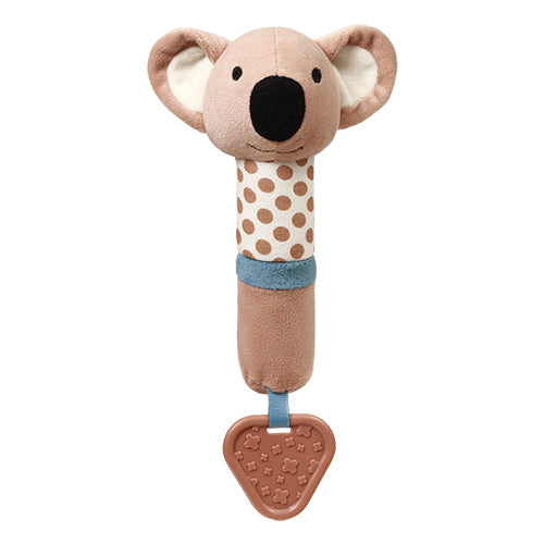 Baby Ono jucarie plus chitaitoare 3m+ KOALA CHARLIE Imagine principală a produsului