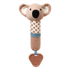 Baby Ono jucarie plus chitaitoare 3m+ KOALA CHARLIE