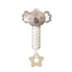 Baby Ono jucarie plus chitaitoare 3m+ Koala Coco