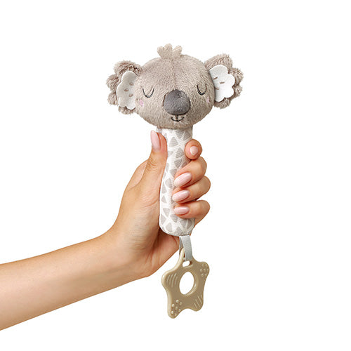 Baby Ono jucarie plus chitaitoare 3m+ Koala Coco