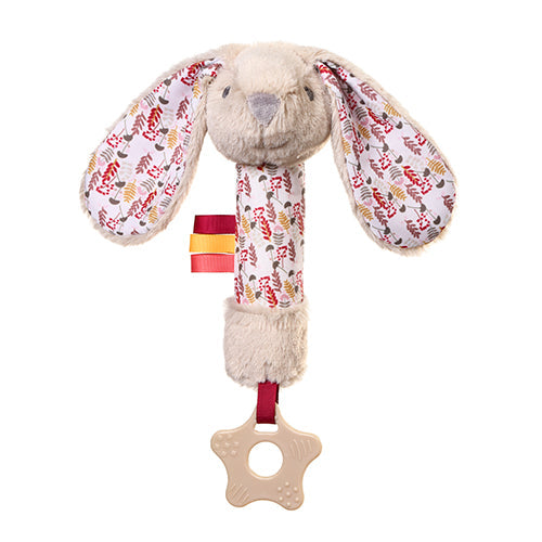 Baby Ono jucarie plus chitaitoare 3m+ RABBIT MILLY