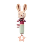 Baby Ono jucarie plus chitaitoare 0m+ Rabbit Karo