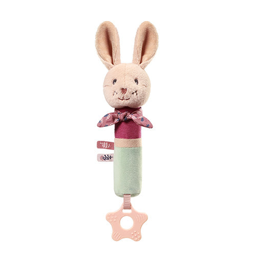 Baby Ono jucarie plus chitaitoare 0m+ Rabbit Karo