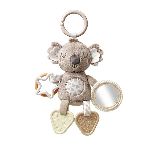 Baby Ono jucarie plus educativa Koala COCO 0m+ Imagine principală a produsului