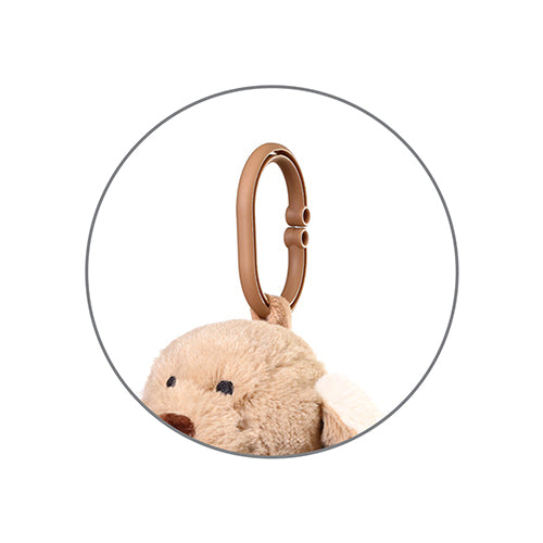 
Baby Ono jucarie plus muzicala 0m+ DOG WILLY
