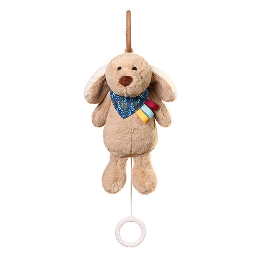 
Baby Ono jucarie plus muzicala 0m+ DOG WILLY
