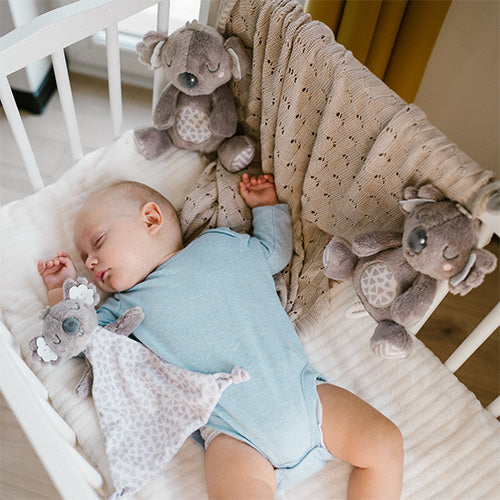 Baby Ono jucarie plus muzicala 0m+ Koala Coco