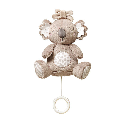 Baby Ono jucarie plus muzicala 0m+ Koala Coco