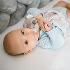 Baby Ono jucarie plus paturica de dormit 0m+ Koala Coco