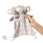 Baby Ono jucarie plus paturica de dormit 0m+ Koala Coco