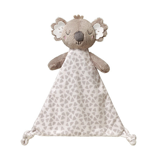 Baby Ono jucarie plus paturica de dormit 0m+ Koala Coco Imagine principală a produsului