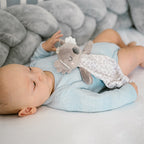 Baby Ono jucarie plus paturica de dormit 0m+ Koala Coco