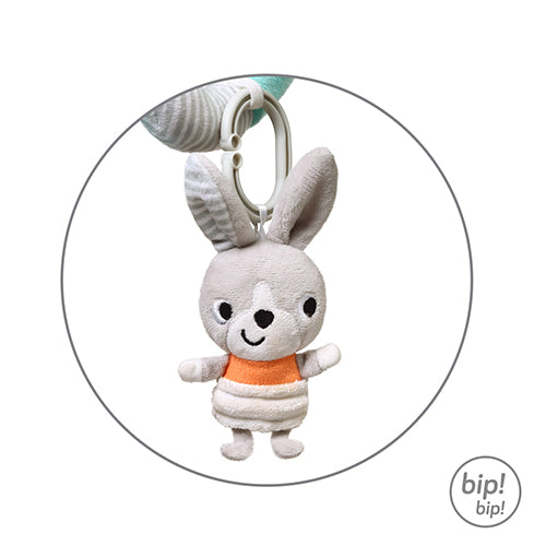 Baby Ono jucarie plus spirala 0m+
