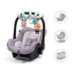 Baby Ono jucarie plus spirala 0m+