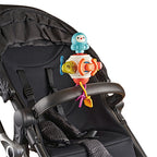 Baby Ono jucarie senzoriala 18m+ Astronaut