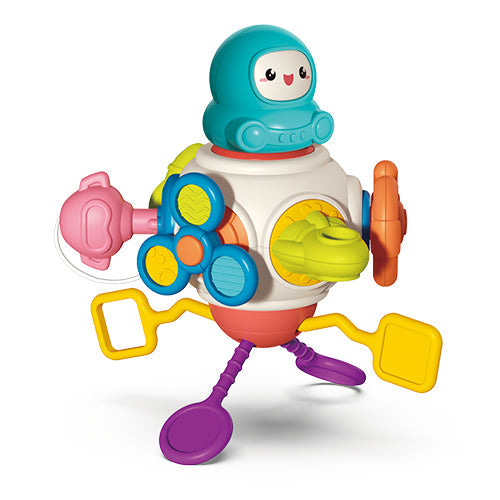Baby Ono jucarie senzoriala 18m+ Astronaut Imagine principală a produsului