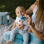 Baby Ono jucarie senzoriala 18m+ Bottle