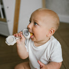 Baby Ono jucarie zornaitoare si dentitie 3m+