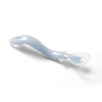 Baby Ono lingurita silicon fexibila 6m+ Blue