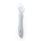 Baby Ono lingurita silicon fexibila 6m+ Blue