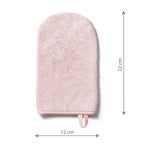 Baby Ono manusa pentru baie bambus 0m+ Pudra