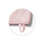 Baby Ono manusa pentru baie bambus 0m+ Pudra