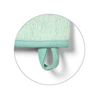 Baby Ono manusa pentru baie bambus 0m+ Verde