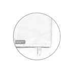 Baby Ono manusa pentru baie bambus 0m+